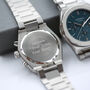 Men's Architect Orbix Blue Includes Personalised Engraving, thumbnail 8 of 12