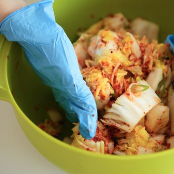 Kimchi Making Kit, 5 of 6