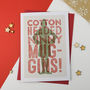 Buddy The Elf Christmas Card Packs Five Or More, thumbnail 2 of 6