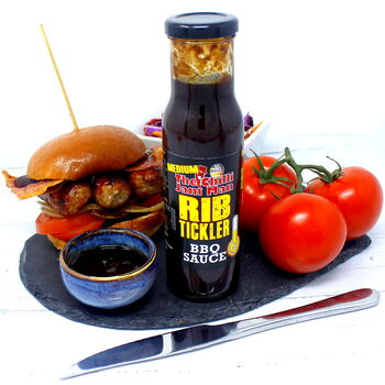'Chilli Christmas' Personalised BBQ Sauce, 2 of 6