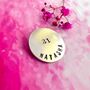 21st Birthday Milestone Pocket Token Keepsake, thumbnail 3 of 7