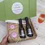 Personalised Prosecco And Boba Bubbles Giftbox, thumbnail 6 of 6