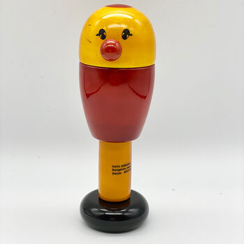 Birdie Rattle Toy, 10 of 10