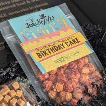 Birthday Bubbles Gift For Her, 5 of 10