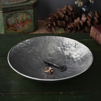 10th Anniversary Gift Large Aluminium Bowl, 3 of 11