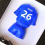 Football Legend KitBox: John Terry: Chelsea, thumbnail 2 of 6