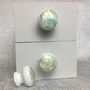 Palm Leaves Door Drawer Cupboard Knobs, thumbnail 4 of 6