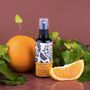 Tea Tree And Sweet Orange Organic Hand Sanitiser, thumbnail 3 of 4