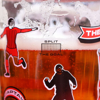 Liverpool Pint Glass, 2 of 7