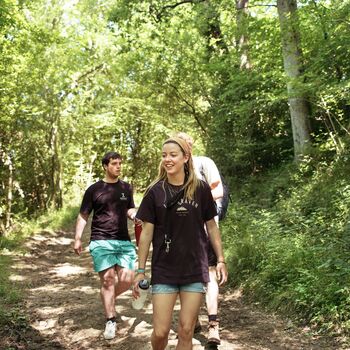 Petersfield Hampshire Self Guided Hiking Pack, 7 of 9