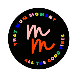 That Mum Moment Cards and Prints All the good vibes