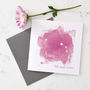 Personalised Aries Star Sign Card, thumbnail 2 of 4