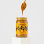 Smoke And Spice Peanut Butter Trio Gift Box *Limited Edition*, thumbnail 2 of 7