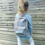 Personalised Backpack, thumbnail 3 of 4
