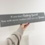 Runners Wall Hung Medal Display Plaque, thumbnail 2 of 4