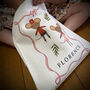 Personalised Christmas Eve Mouse Sack, thumbnail 7 of 12