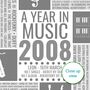 Personalised 16th Birthday Print 2008 Music Year Gift, thumbnail 5 of 11