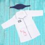 Personalised Doctor Costume, thumbnail 2 of 8