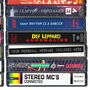 34th Birthday Gift Music From 1992 Personalised Print, thumbnail 2 of 9