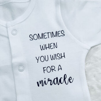 Twin Baby Grows | Gifts For Twins, 3 of 7