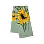 The Sunflower Tea Towel, thumbnail 2 of 4