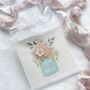 Mother’s Day Flower Enamel Pin Gift – “You’re Wonderful Mum” Floral Lapel Pin In Gift Box, thumbnail 9 of 12