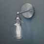 Radiance Pear Wall Contemporary Lighting, thumbnail 7 of 7