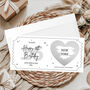 Personalised 16th Birthday Scratch Card, Surprise Gift Reveal, thumbnail 4 of 6