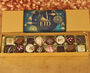 Eid Mubarak Eid Al Adha Green Luxury 16 Chocolate Box, thumbnail 1 of 2