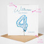 Personalised 4th Birthday Card, thumbnail 2 of 6
