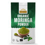 Organic Moringa Powder 100g Immunity Energy, thumbnail 1 of 11