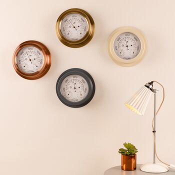 Customisable Weather Dial, 2 of 9