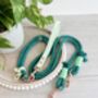 Multiway Cotton Dog Lead, thumbnail 8 of 8