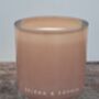 Selena And Sophia Sakura Perfumed Candle, thumbnail 2 of 4