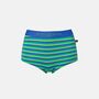 Women's 'Perfect Day' Four Pack Bamboo Hipster Briefs, thumbnail 5 of 8