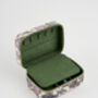 Hydrangea Rectangular Jewellery Box, thumbnail 5 of 6