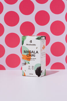 Masala Chai Blend, 4 of 4