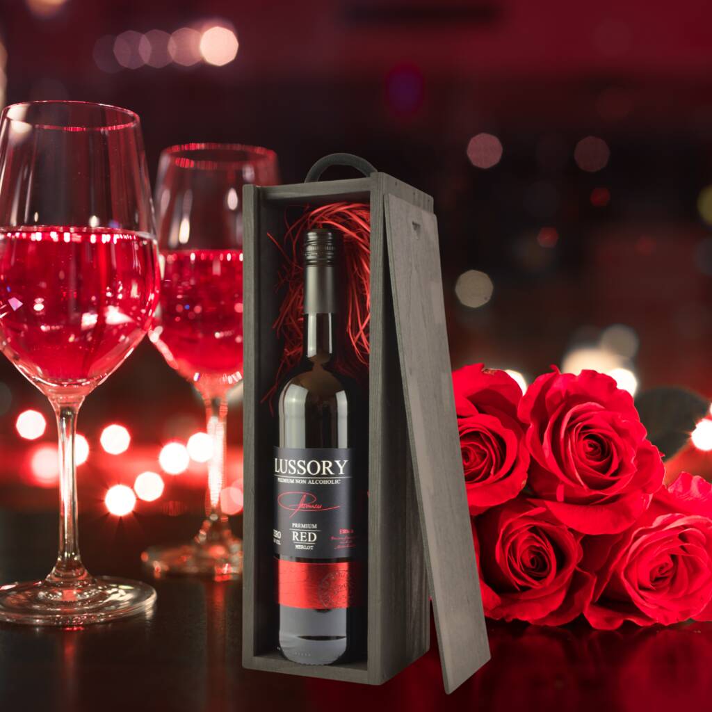 0 Alcohol Vegan Wine And Chocolate By Absolute Organic Wine