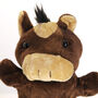 Hand Puppet Soft Toy, thumbnail 9 of 10