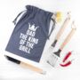 Dad’s Personalised King Of The Grill BBQ Tools Set, thumbnail 9 of 11