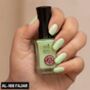 Al 166 Fajar Water Permeable Nail Polish, thumbnail 1 of 7
