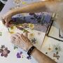 Pressed Flower Craft Workshop Experience In Brighton, thumbnail 3 of 7