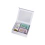 Luxury Vintage Victorian Tea And Biscuits Gift Set, thumbnail 4 of 4