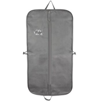 Grey Suit Carrier, 2 of 3