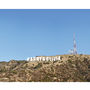Personalised Couples Hollywood Sign Print, thumbnail 2 of 5