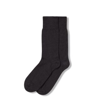 The Girton Lightweight Alpaca Everyday Socks, 4 of 11