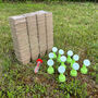 Seeder, Seedling Pots And Watering Nozzle Kit, thumbnail 2 of 9
