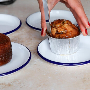 Baking Kit | Sticky Toffee Pudding Foodie Gift, 5 of 8