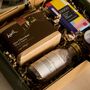 Hot Chocolate Pamper Gift Box, thumbnail 1 of 12