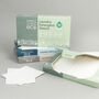 Plastic Free Laundry Detergent Sheets, thumbnail 1 of 8